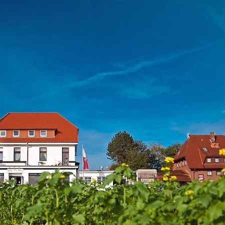 Akzent Hotel Cordes & Restaurant Am Rosengarten Sottorf Bagian luar foto